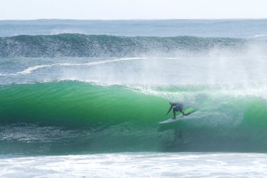 Surfer, Gold Coast