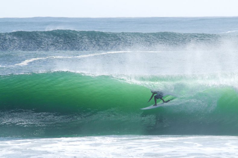 Surfer, Gold Coast