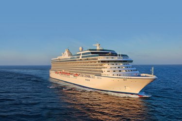 MS Marina - Oceania Cruises