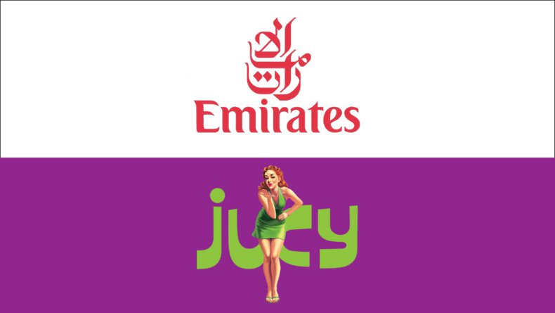 Fly & Drive Neuseeland: Emirates & Jucy Car Rentals