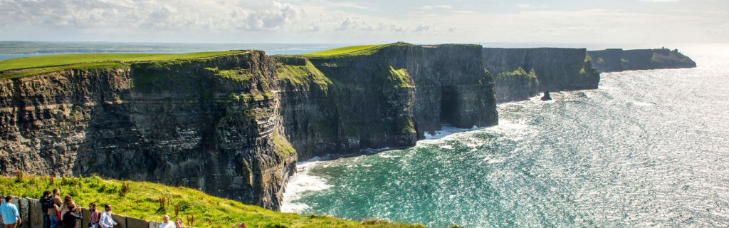 Reiseangebote Irland - Wir lieben die Grüne Insel!