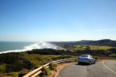 Autotouren Neuseeland