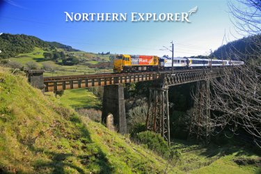 Zug Northern Explorer